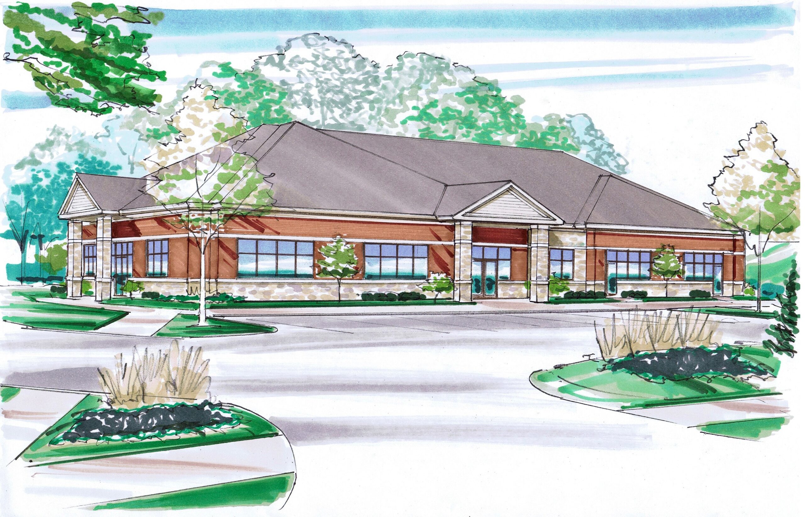 Mango's Place - Hourly Daycare Franchise - High-End Facility Rentals Manufacturing
